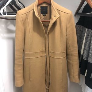 Theory coat
